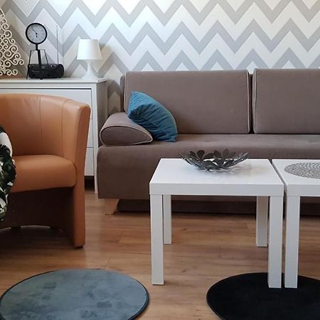 Apartament Centrum Ζεστοκόβα Εξωτερικό φωτογραφία