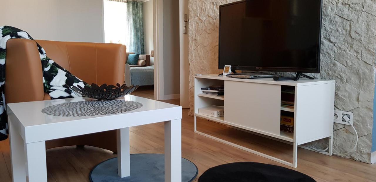 Apartament Centrum Ζεστοκόβα Εξωτερικό φωτογραφία