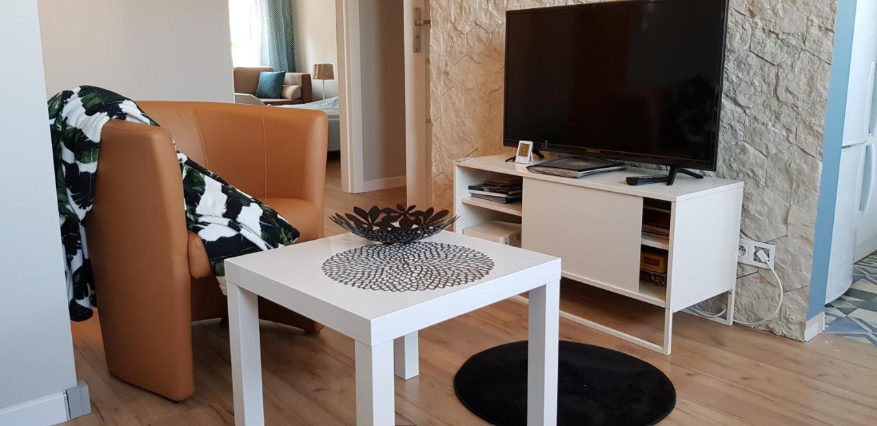 Apartament Centrum Ζεστοκόβα Εξωτερικό φωτογραφία
