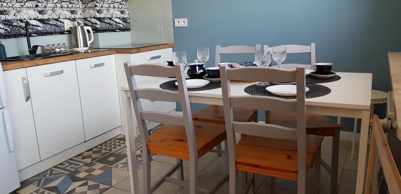 Apartament Centrum Ζεστοκόβα Εξωτερικό φωτογραφία