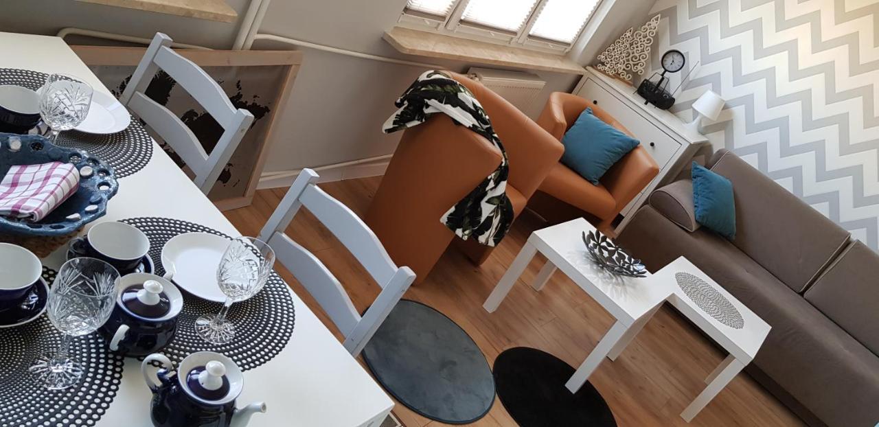 Apartament Centrum Ζεστοκόβα Εξωτερικό φωτογραφία