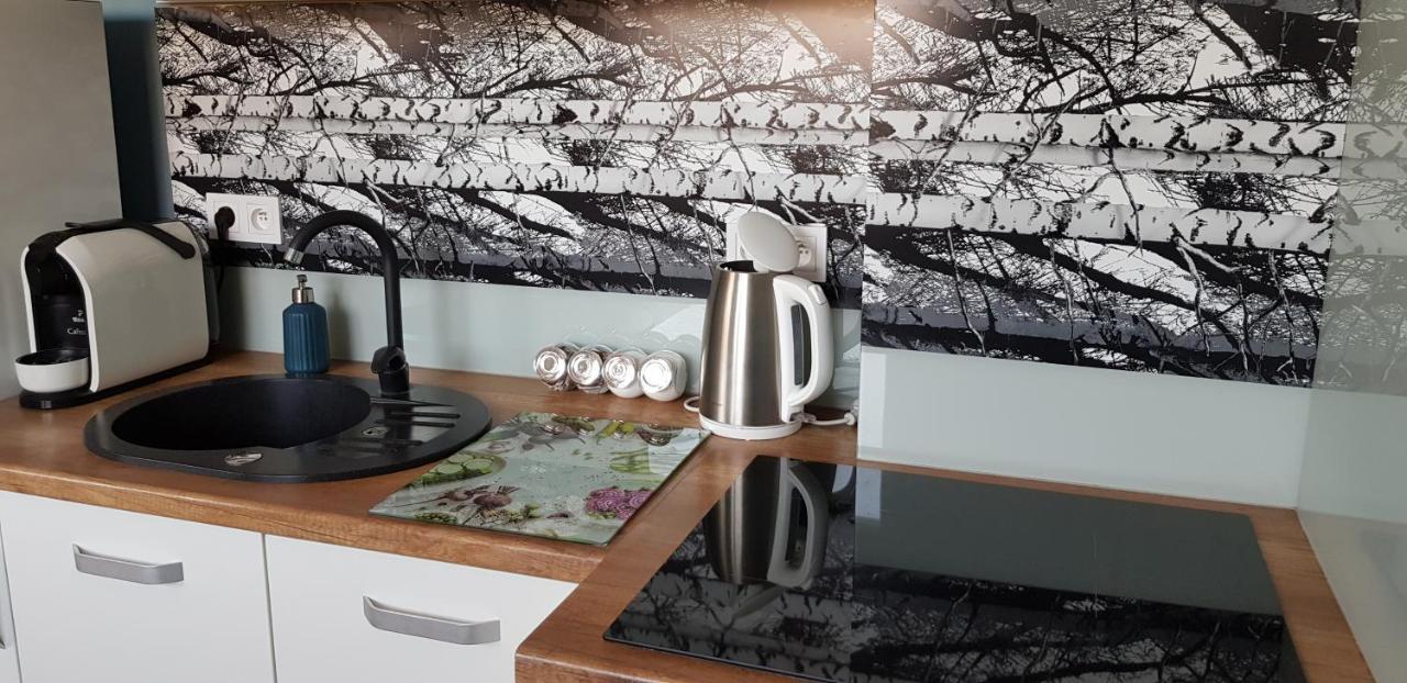 Apartament Centrum Ζεστοκόβα Εξωτερικό φωτογραφία