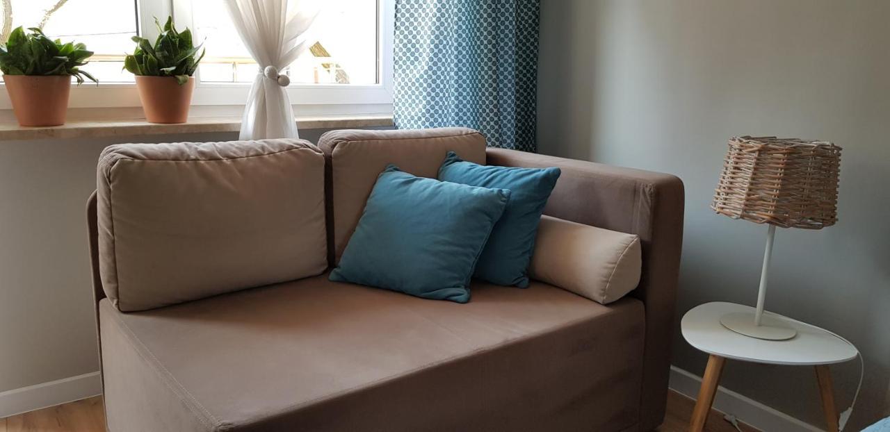 Apartament Centrum Ζεστοκόβα Εξωτερικό φωτογραφία
