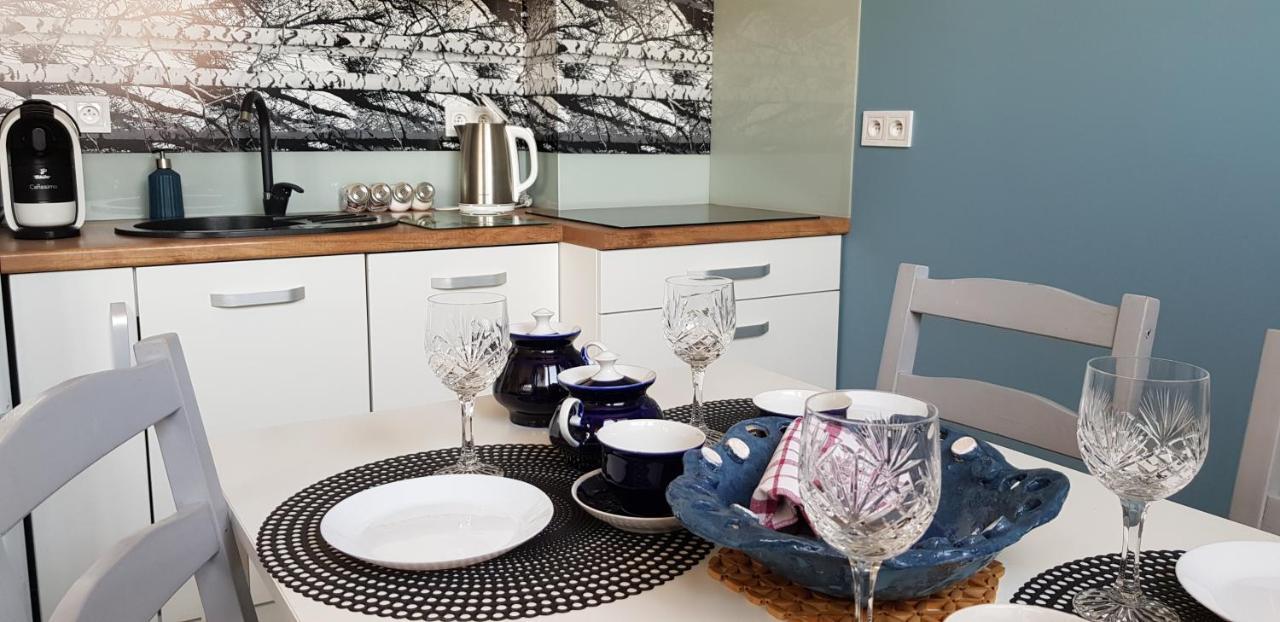 Apartament Centrum Ζεστοκόβα Εξωτερικό φωτογραφία