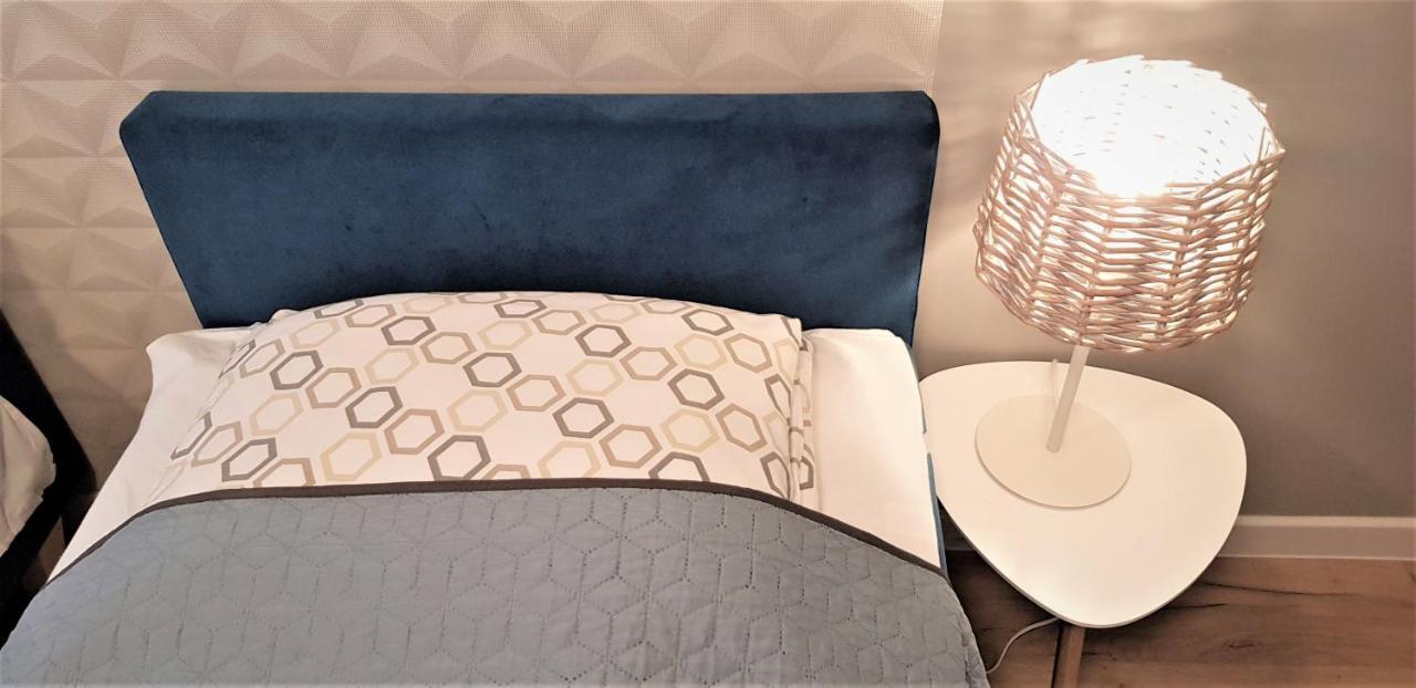 Apartament Centrum Ζεστοκόβα Εξωτερικό φωτογραφία