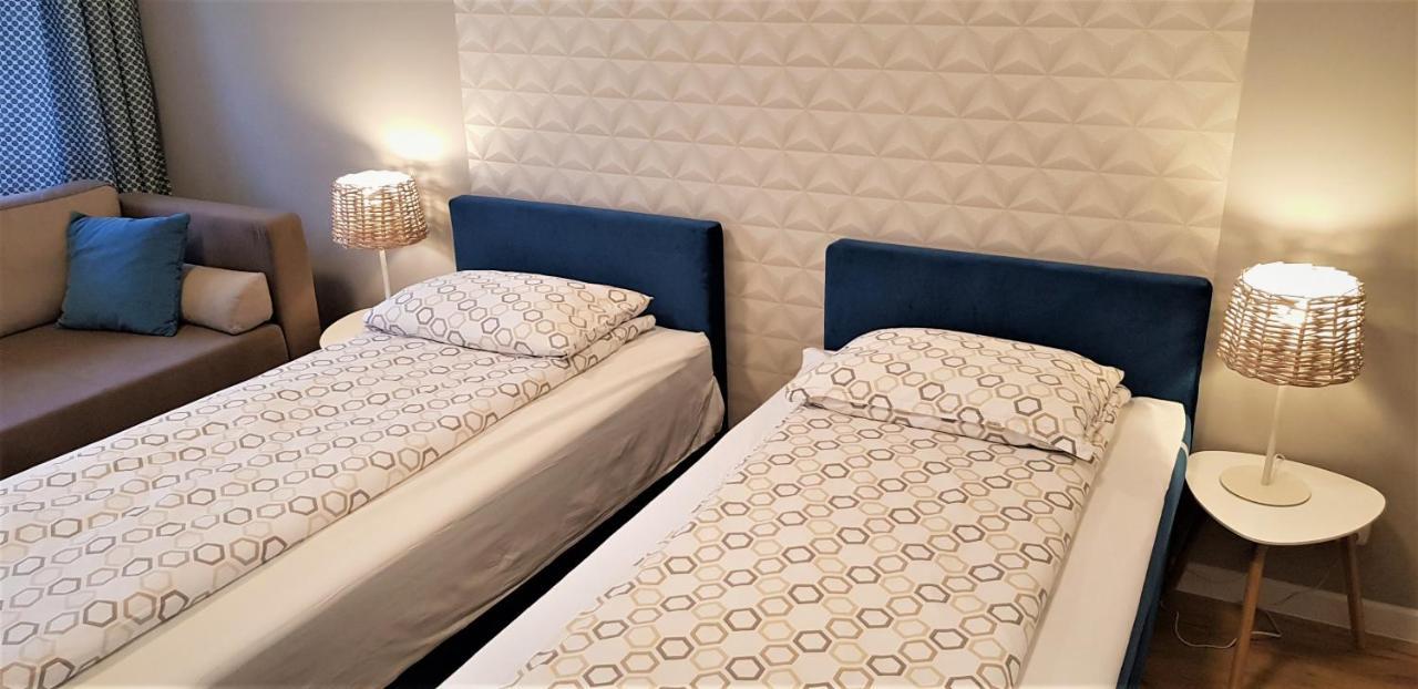 Apartament Centrum Ζεστοκόβα Εξωτερικό φωτογραφία