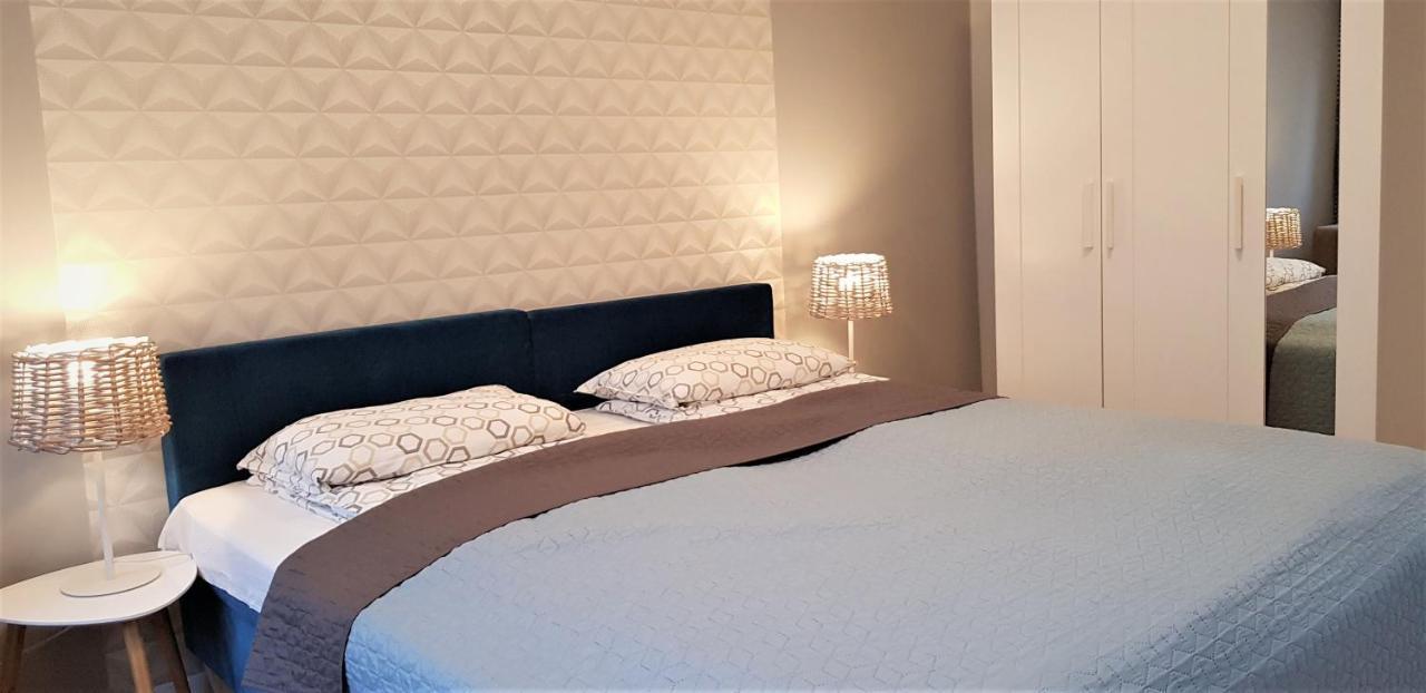 Apartament Centrum Ζεστοκόβα Εξωτερικό φωτογραφία