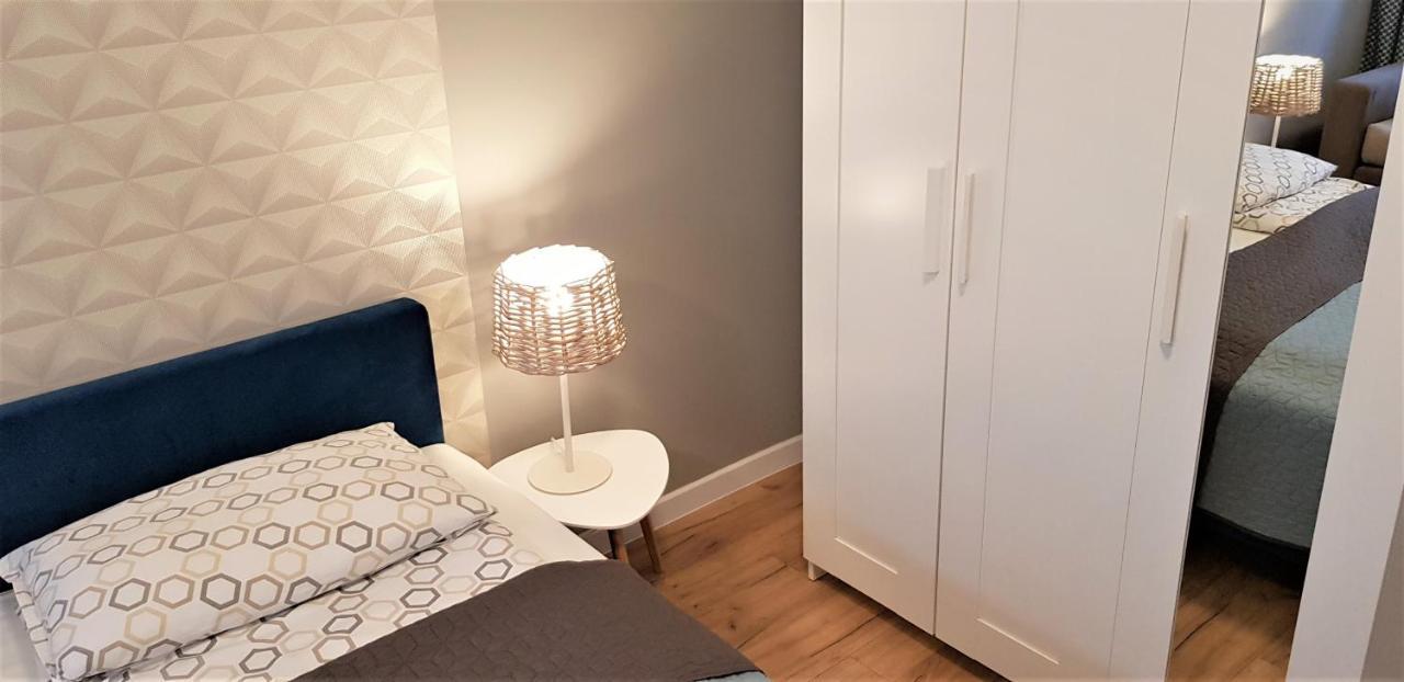 Apartament Centrum Ζεστοκόβα Εξωτερικό φωτογραφία