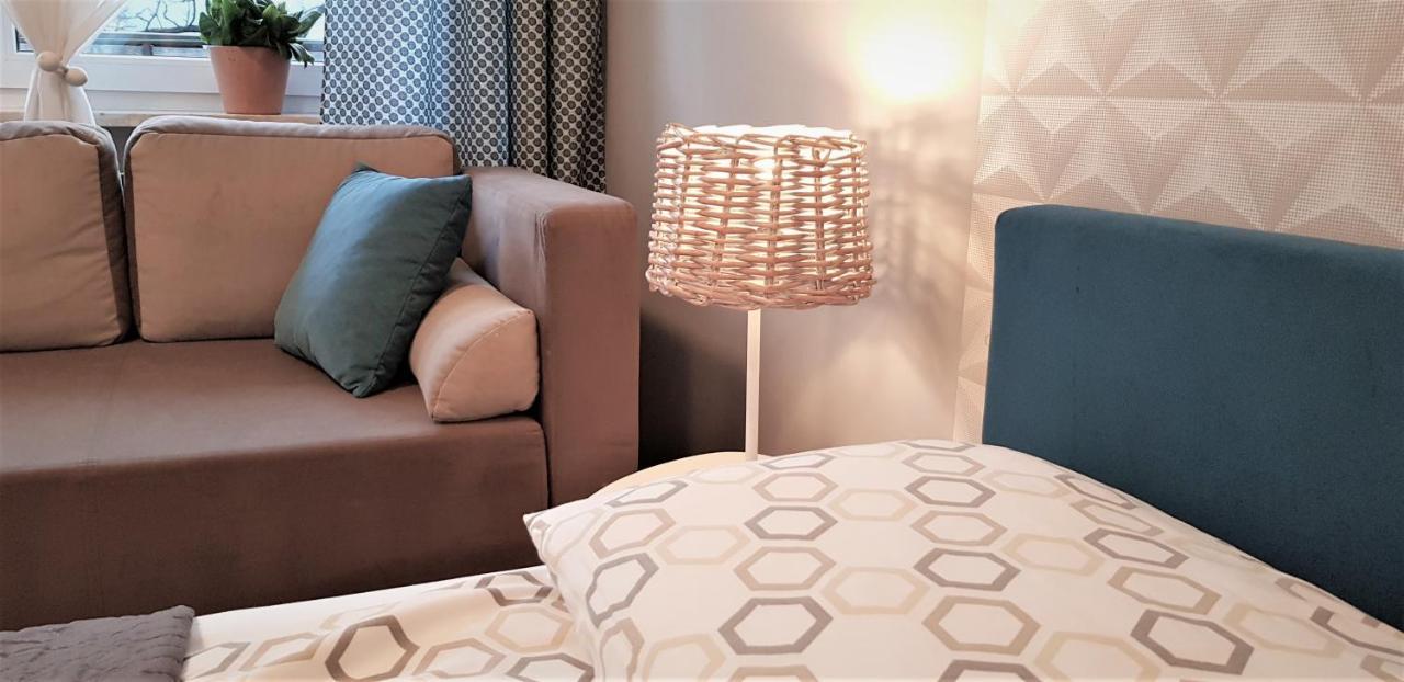 Apartament Centrum Ζεστοκόβα Εξωτερικό φωτογραφία