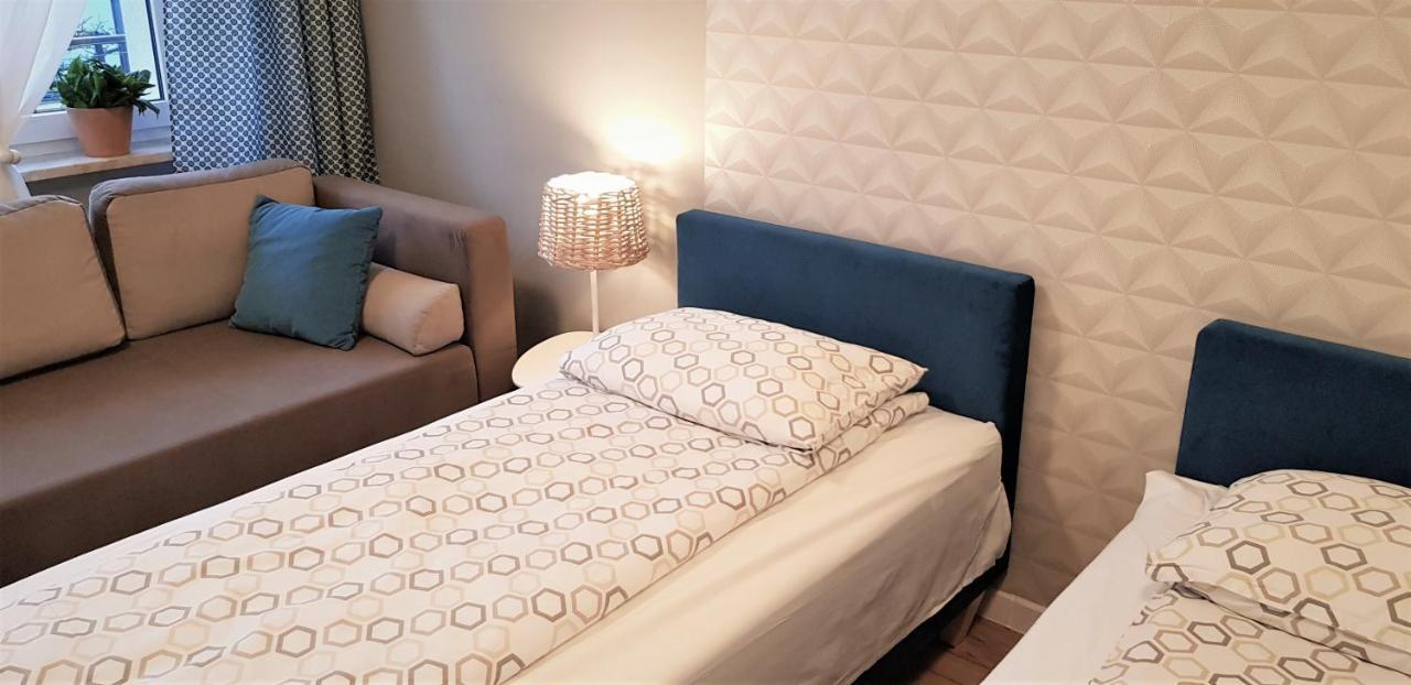 Apartament Centrum Ζεστοκόβα Εξωτερικό φωτογραφία