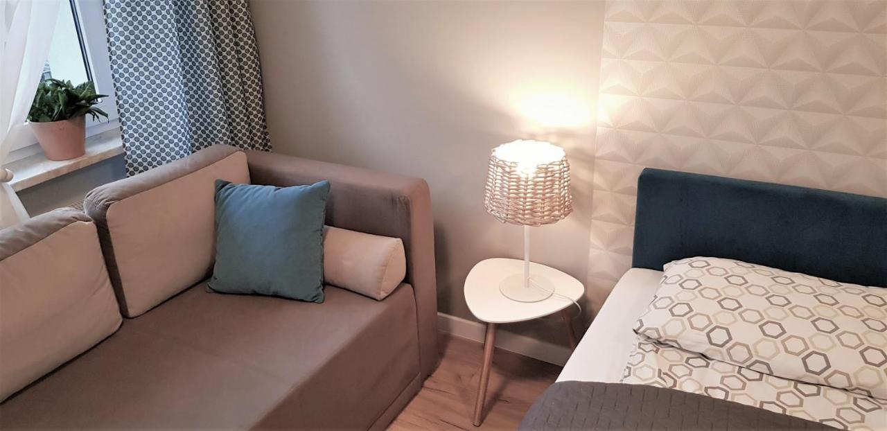 Apartament Centrum Ζεστοκόβα Εξωτερικό φωτογραφία