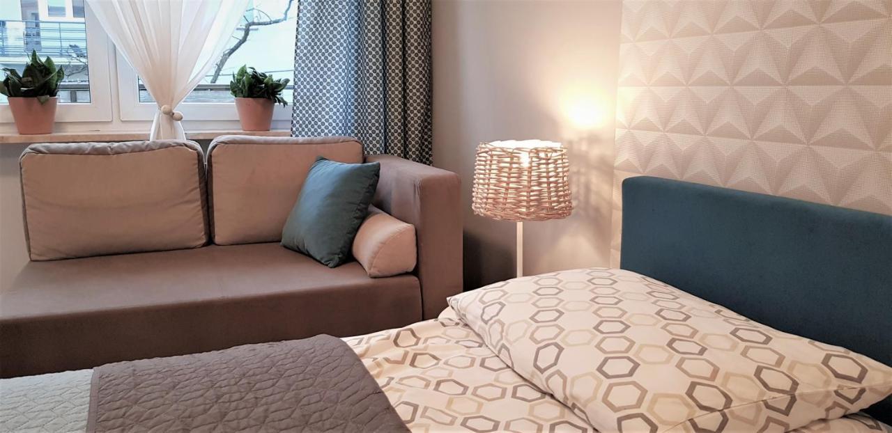 Apartament Centrum Ζεστοκόβα Εξωτερικό φωτογραφία
