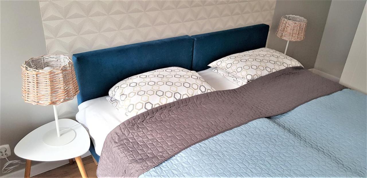 Apartament Centrum Ζεστοκόβα Εξωτερικό φωτογραφία