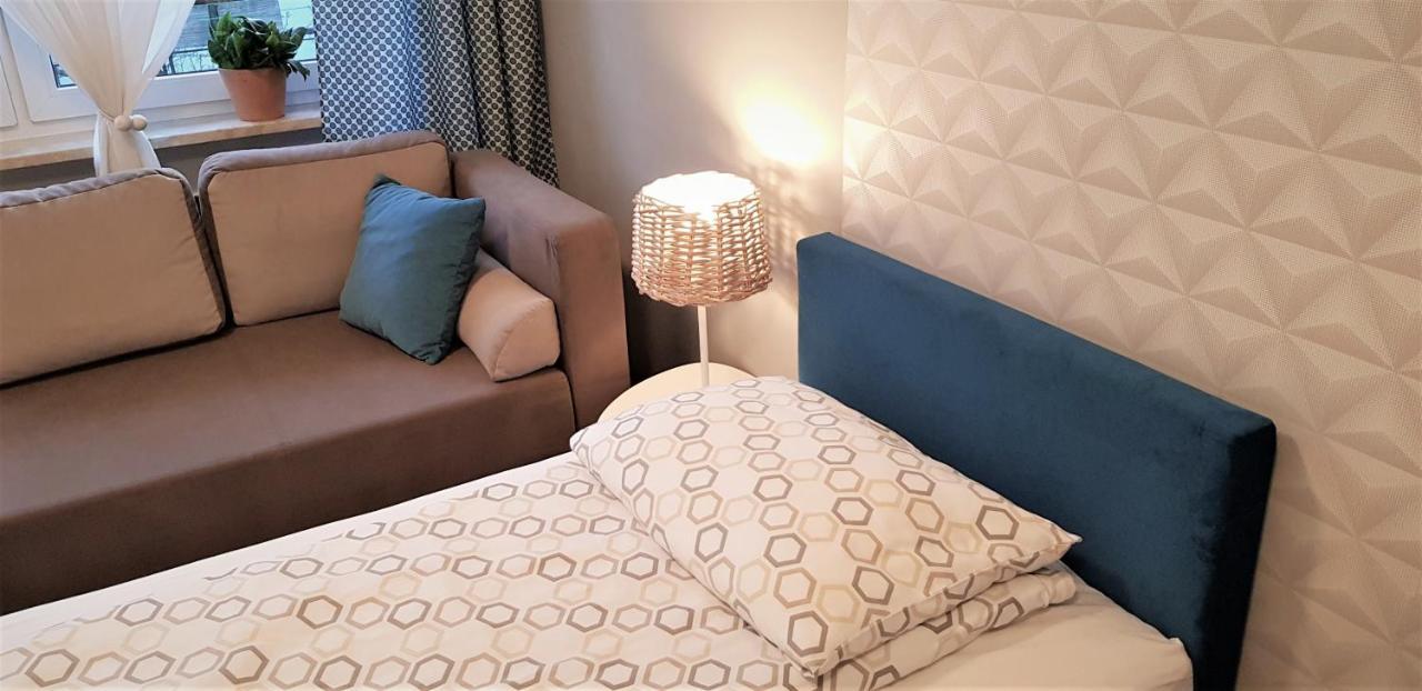 Apartament Centrum Ζεστοκόβα Εξωτερικό φωτογραφία