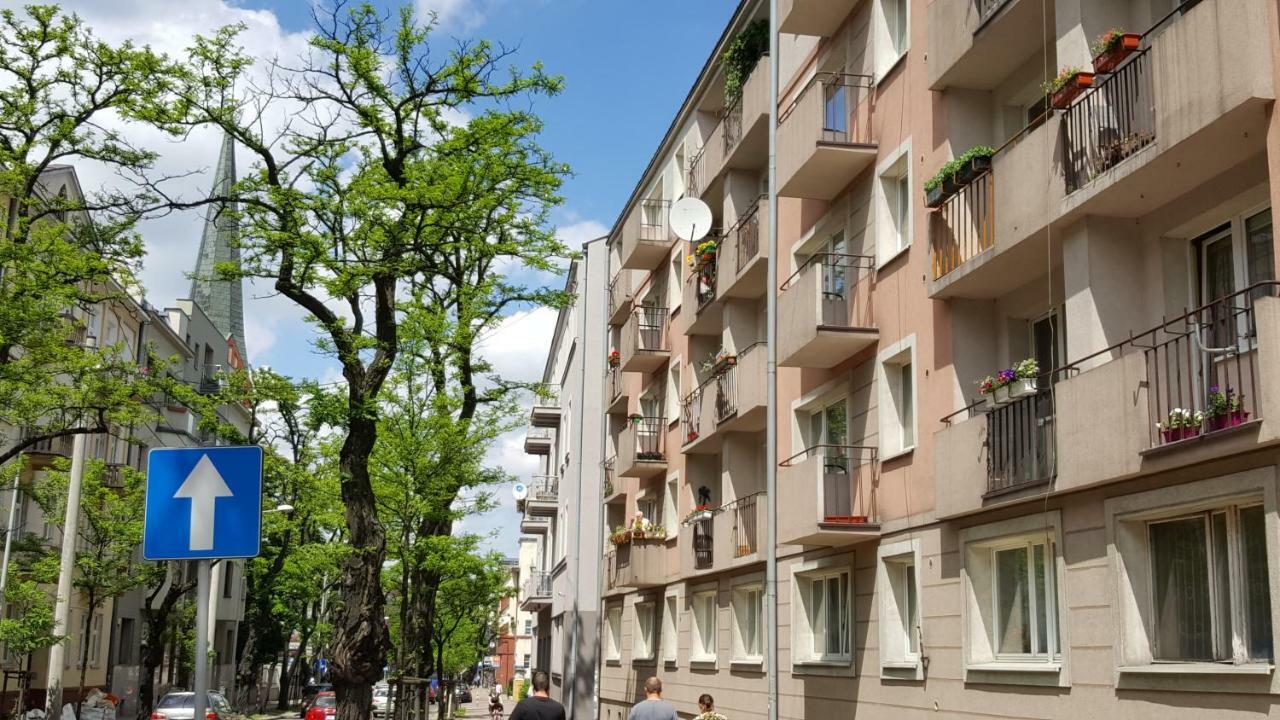 Apartament Centrum Ζεστοκόβα Εξωτερικό φωτογραφία