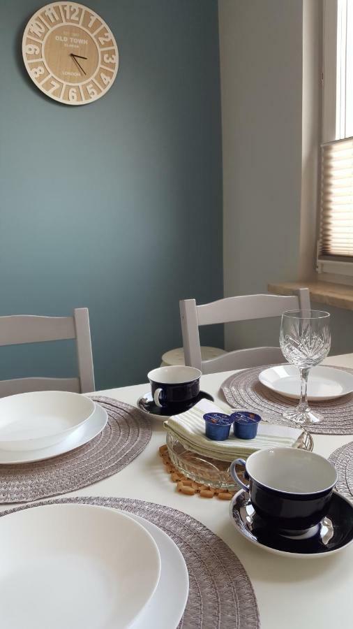 Apartament Centrum Ζεστοκόβα Εξωτερικό φωτογραφία