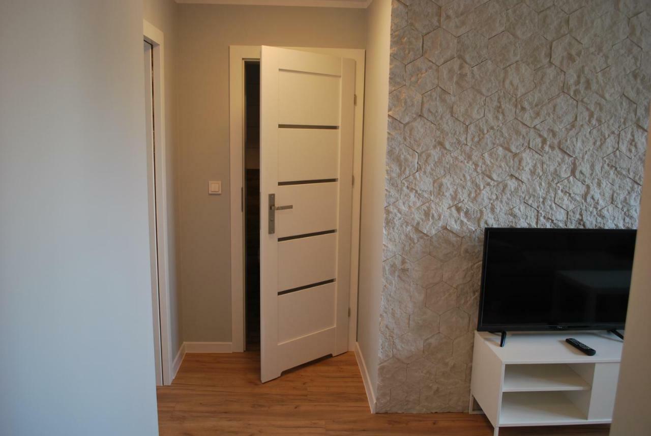 Apartament Centrum Ζεστοκόβα Εξωτερικό φωτογραφία